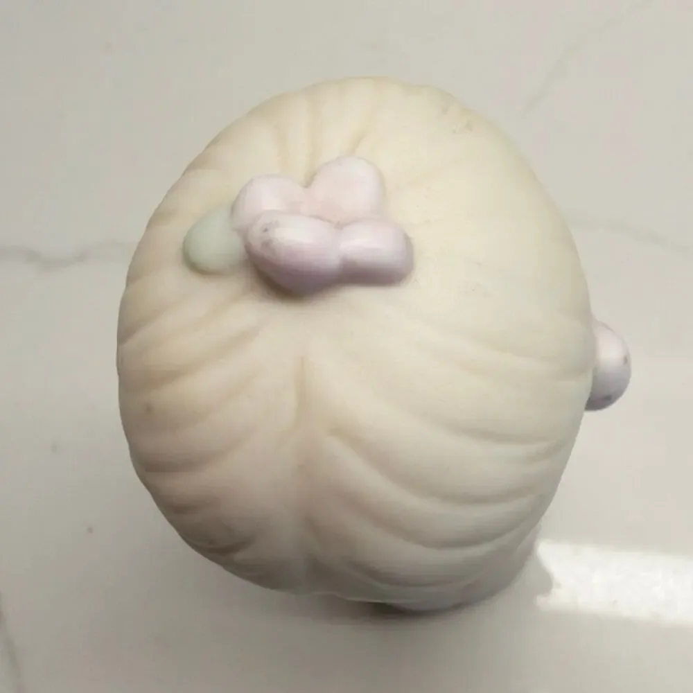 Vintage 1993 Precious Moments Bridesmaid Figurine